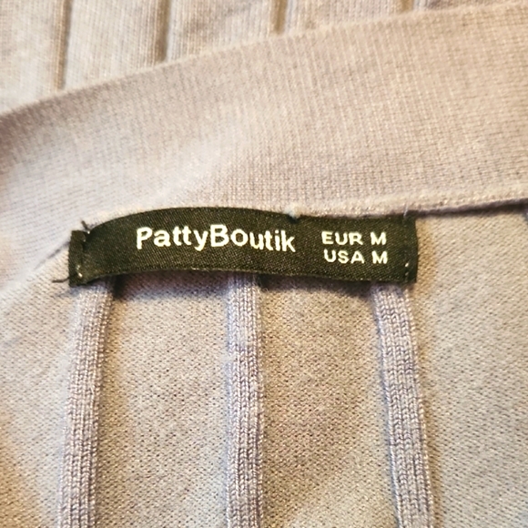 ✨️PattyBoutik Y2K/Gilmore Girls Henley✨️ - Picture 5 of 11